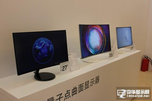 顯為人知：聊聊未來顯示行業(yè)路在何方？