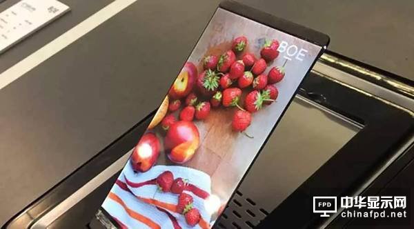 顯為人知：聊聊未來顯示行業(yè)路在何方？