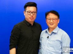 LGD李廷漢：未來OLED將主導(dǎo)高端電視市場