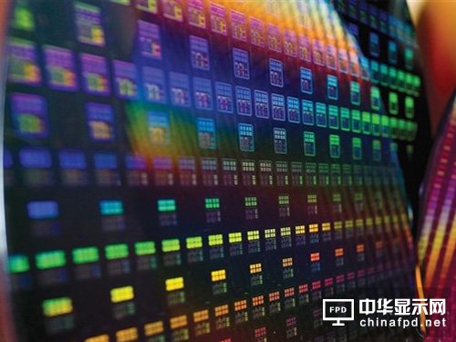 臺(tái)積電連曝7/5/3nm工藝：不想離開臺(tái)灣 