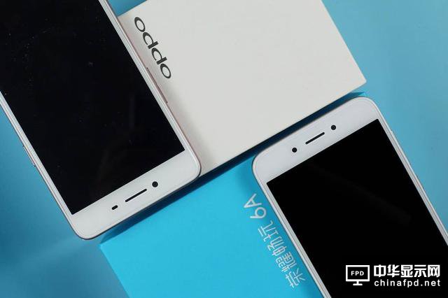 榮耀暢玩6A和OPPO A37對比：技術(shù)派大戰(zhàn)營銷派 性價比贏了