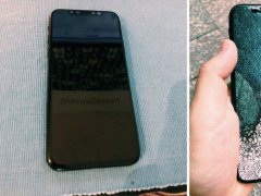 iPhone 8的到來(lái)將會(huì)引發(fā)一場(chǎng)OLED革命