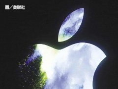 三星壟斷OLED面板供給 蘋果在臺研發(fā)OLED秘密武器