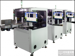 宇道機電特推HSP389高精度輔料貼合機，參展NEPCON華南電子展