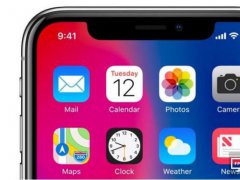 分析師表示：蘋果2018年新款iPad Pro也將采用面部識(shí)別