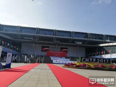 第十九屆高交會盛大開幕：搭建技術(shù)與成果展示平臺  促進顯示科技交流與合作