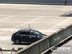 華為在滬加速“造車(chē)” 5G+能源+自動(dòng)駕駛，只等任正非點(diǎn)頭了
