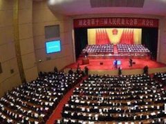 2019年湖北省政府工作報(bào)告：確保華星光電/京東方/深天馬等項(xiàng)目順利進(jìn)行