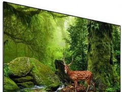 海信公布ULED XD電視技術(shù) 可媲美OLED電視