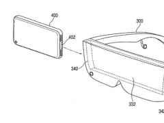 蘋果獲一項頭戴顯示器專利 預計用于Apple Glasses