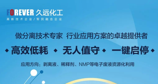 新會員動態 | 四川久遠化工技術有限公司