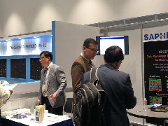 NPQD 技術全球首發，賽富樂斯有望解決Micro-LED市場化核心難題