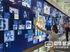四大關鍵詞，帶你看清未來商顯發展趨勢...