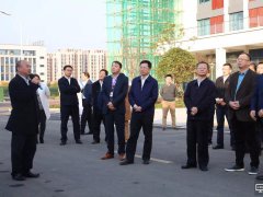 12月20日正式投產！長沙惠科金楊LCM綁定貼合產線順利進行