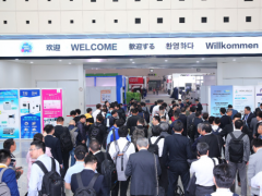 【預登記啟動】30年風云錄，NEPCON CHINA 2020重新出發