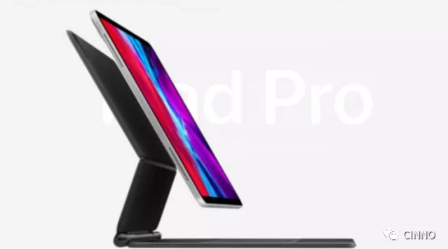 LGD首次供應！蘋果年底新款iPad Pro 12.9吋Mini LED面板