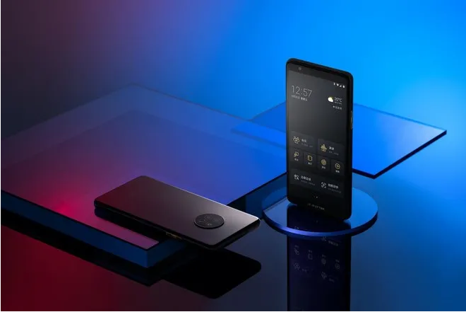 再添AMOLED供貨新領(lǐng)域！維信諾獨供科大訊飛SR901
