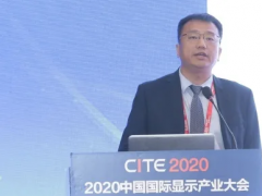 TCL華星趙斌：攜手同行 共筑未來——顯示技術(shù)趨勢及策略