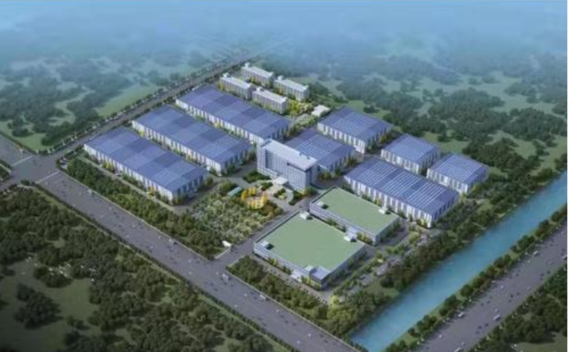 總投資40億！慧智光學投建OLED光學新材料，預計年產3億平方米