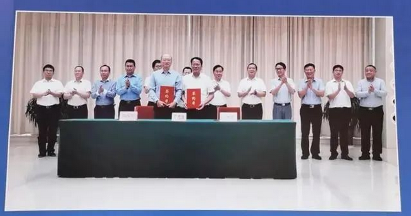總投10億元 深科技桂林40條智能手機生產線開工