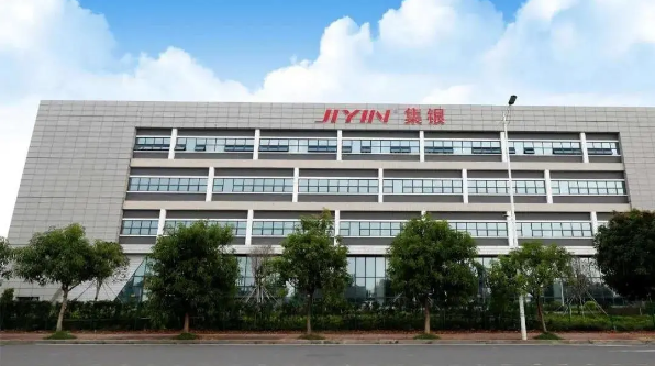 【CITE2021展商】集銀科技，熱壓和貼合設備專業制造商