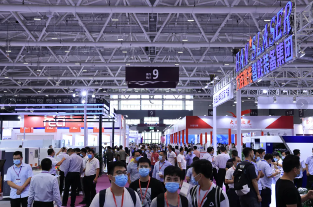 激發(fā)華南制造創(chuàng)新活力，培育灣區(qū)產(chǎn)業(yè)新動(dòng)能 2021華南國(guó)際工業(yè)博覽會(huì)八月開(kāi)幕在即