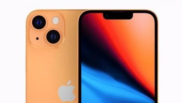 蘋果iPhone 13/Pro大規模量產，代工廠瘋狂搶人